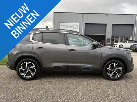 Citroen C5 Aircross 1.6 Plug-in Hybrid 225 Feel