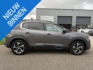Citroen C5 Aircross 1.6 Plug-in Hybrid 225 Feel