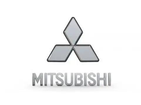 Mitsubishi Space Star 1.2 Adv. automaat / NL-Auto / Climate control / Cruise control / Enz.