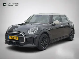 Mini 5-Deurs 1.5 Cooper Camden Edition(NL-auto, 1e Eig, Dealer OndH, Carplay, PDC, Climate Con, Crui