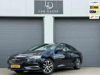 Opel Insignia Grand Sport 1.5 Turbo Online Edition AUTOMAAT