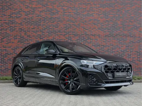 Audi Q8 60 TFSIe Quattro Competition | Audi Exclusive - Direct leverbaar!