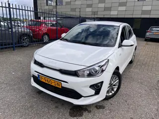 Kia Rio 1.0 T-GDi MHEV AIRCO APPLE CAR PLAY CAMERA PDC DynamicLine