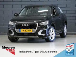 Audi Q2 1.0 TFSI Sport Pro Line | TREKHAAK | CARPLAY / ANDROID AUTO |