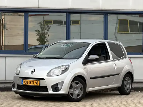 Renault Twingo 1.5 dCi Collection