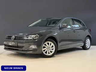 Volkswagen Polo 1.0 TSI 96PK Comfortline | Adaptive cruise | Airco | NL auto | NAP