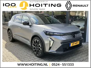 Renault Scénic E-Tech EV87 220 long range esprit Alpine * FULL OPTIONS / SoH 100% *