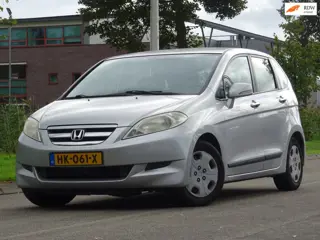 Honda FR-V 1.7i 6-PERSOONS CLIMA/APK 09-2027