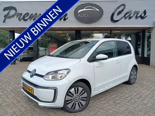 Volkswagen up! LOAD UP| 2PERSOONS,Automaat,133KM actieradius,STOELVERW,SUPER HANDIG