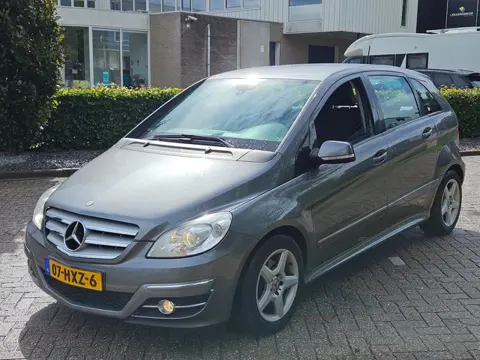 Mercedes-Benz B-klasse 180 CDI