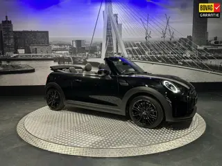 Mini Cabrio 1.5 Cooper Seaside Edition *Led*HUD*Carplay*Camera*