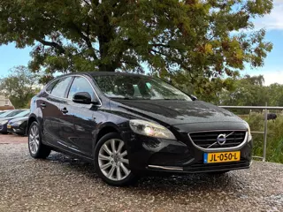 Volvo V40 2.0 T3 | Xenon + Clima + Navi nu €8.975,-!!