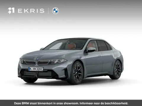 BMW i3 50 xDrive First Edition M Sportpakket | Panoramadak | Driving Assistant Plus | Parking Assist