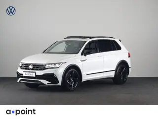 Volkswagen Tiguan 1.4 TSI eHybrid R-Line Business 245 pk Automaat (DSG) | Navigatie | Panoramadak | 