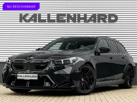 BMW 5 Serie Touring M5 - Pano - Stoelventilatie - M-Driver Pack - Trekaak - Driving Ass Prof