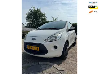 Ford Ka 1.2 Cool & Sound start/stop