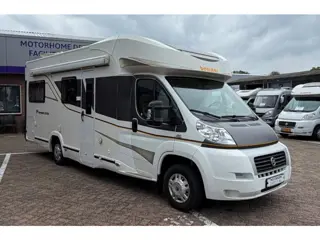 Benimar Perseo 502