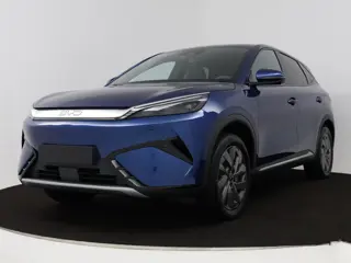 BYD Atto 3 EVO Design 74.8 kWh | 510 KM WLPT | Geintegreerd Google Maps | Stoelventilatie |