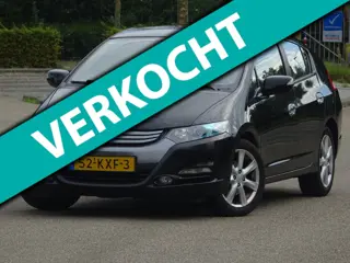 Honda Insight Verkocht! Verkocht!