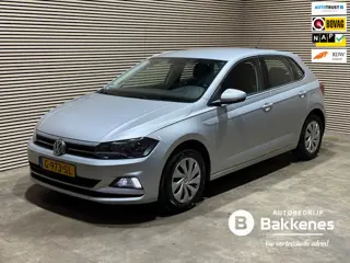 Volkswagen Polo 1.0 TSI Comfortline | Carplay | Airco | ACC