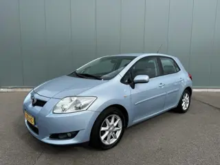 Toyota Auris 1.6-16V Sol AIRCO | CRUISE | NAP ! (bj 2007)