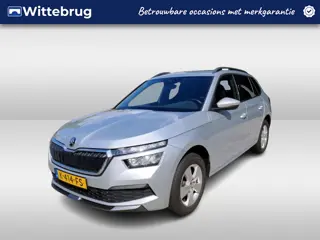 Škoda Kamiq 1.0 TSI Sport Business / CRUISE/ PARKEER SENSOREN/ AIRCO/ RADIO