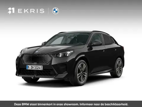 BMW iX2 xDrive30 | M Sport Edition | M Sportpakket Pro | Innovation Pack | Panoramadak
