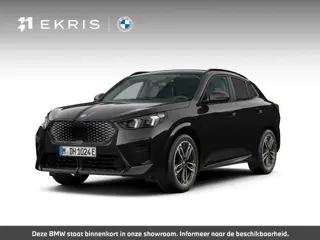 BMW iX2 xDrive30 | M Sport Edition | M Sportpakket Pro | Innovation Pack | Panoramadak