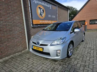 Toyota Prius 1.8 Aspiration (bj 2009, automaat)
