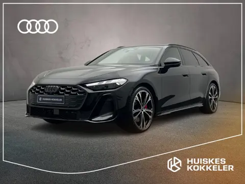 Audi A5 Avant