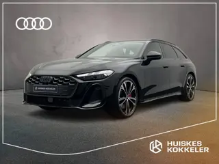 Audi A5 Avant