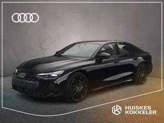 Audi A6 Limousine
