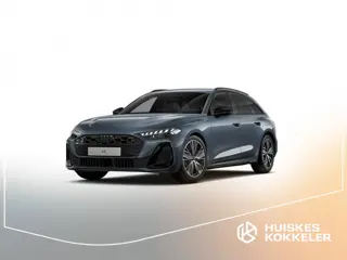Audi A5 Avant