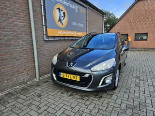 Peugeot 308 SW 1.6 VTi Style (bj 2014)