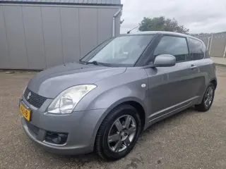 Suzuki Swift 1.3 Base (bj 2009)