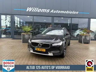 Volvo V90 Cross Country 2.0 T5 90th Anniversary Edition
