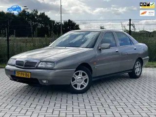 Lancia Kappa 2.4-20V LS