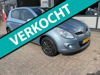 Hyundai I20 1.2i Business Edition