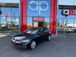 Volkswagen POLO 1.0 TSI Business/Automaat/Carplay