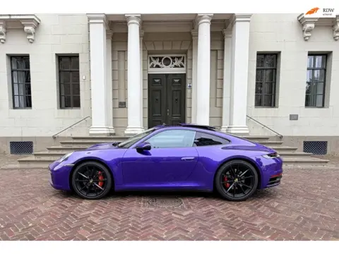 Porsche 911 3.0 CARRERA S Led Matrix/PTS Kleur/BOSE/Sportuitl/Dak