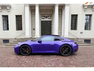 Porsche 911 3.0 CARRERA S Led Matrix/PTS Kleur/BOSE/Sportuitl/Dak