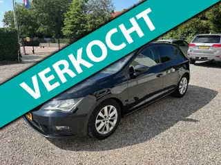 Seat Leon 1.0 EcoTSI Style Business Intense DSG AUT