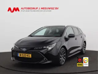 Toyota Corolla Touring Sports 1.8 Hybrid Business Plus/ lage km/ zeer mooi!