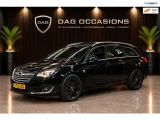 Opel Insignia Sports Tourer 1.4 T EcoFLEX CAMERA|NAVI|CRUISE|PDC|LED