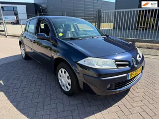 Renault Mégane 1.6-16V Business Line **NETJES** NWE APK!