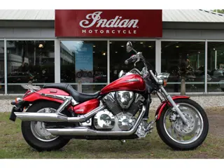 Honda VTX 1300  VTX1300 S