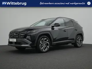 Hyundai Tucson 1.6 T-GDI PHEV Comfort Smart FACELIFT Plug-In Hybride Automaat met Navigatie, Elektri