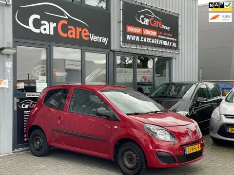 Renault Twingo 1.2 Authentique APK01-2027 AIRCO NAP MP3/CD