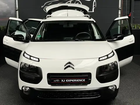 Citroen C4 CACTUS 1.2 PureTech Business AIRCO STOELVERW CAMERA
