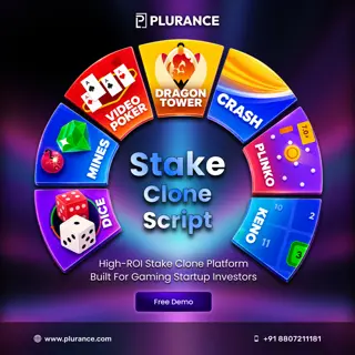 Start Your Branded Betting Business with a White-Label Stake Clone